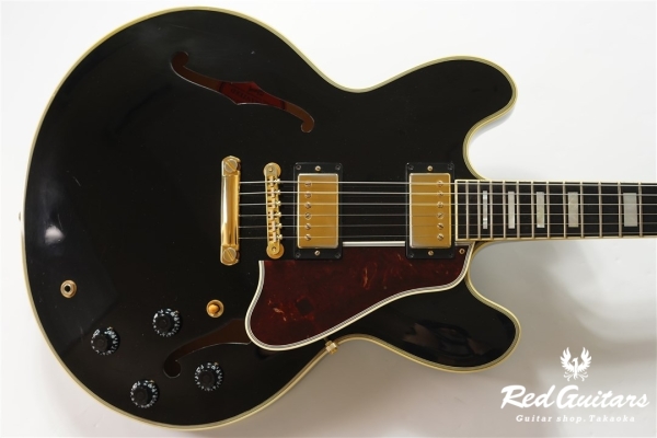 ES-355 - Ebony